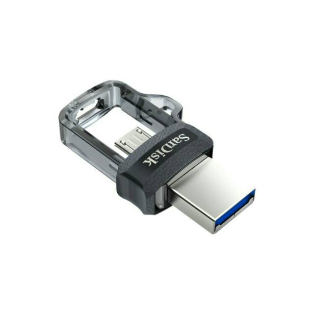 SANDISK FLASH DISK USB OTG m3.0 32GB/ UP to 150MB/S.ORIGINAL