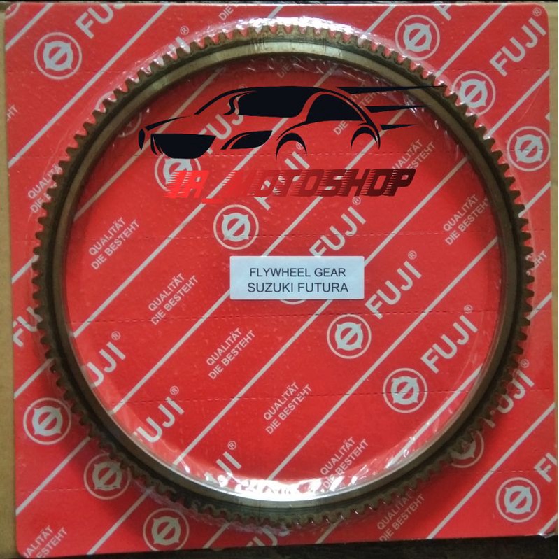 FLYWHEEL GEAR/GIGI GILA SUZUKI FUTURA FUJI