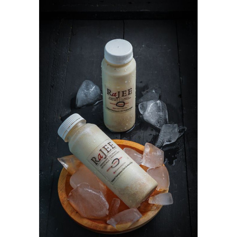 

Susu Kurma Rajee 250ml