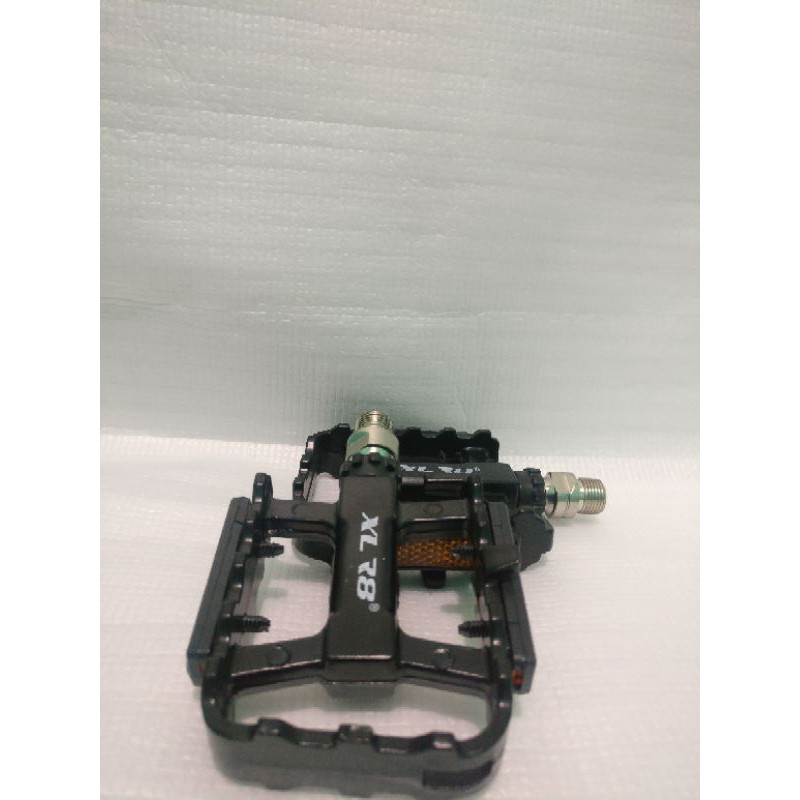 Pedal Alloy Bearing Murah mirip wellgo