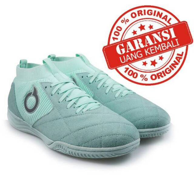SEPATU FUTSAL ORTUSEIGHT JOGOSALA INVICTA SKY 11020110