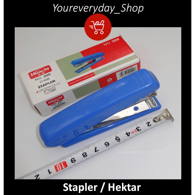 

YES Stapler / Hekter huachi
