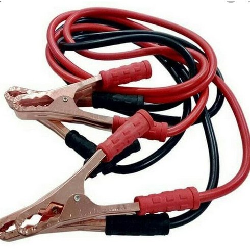 KABEL JUMPER 500A JUMPER AKI CABLE BOOSTER ACCU 500 AMP AMPERE ACU JEMPER