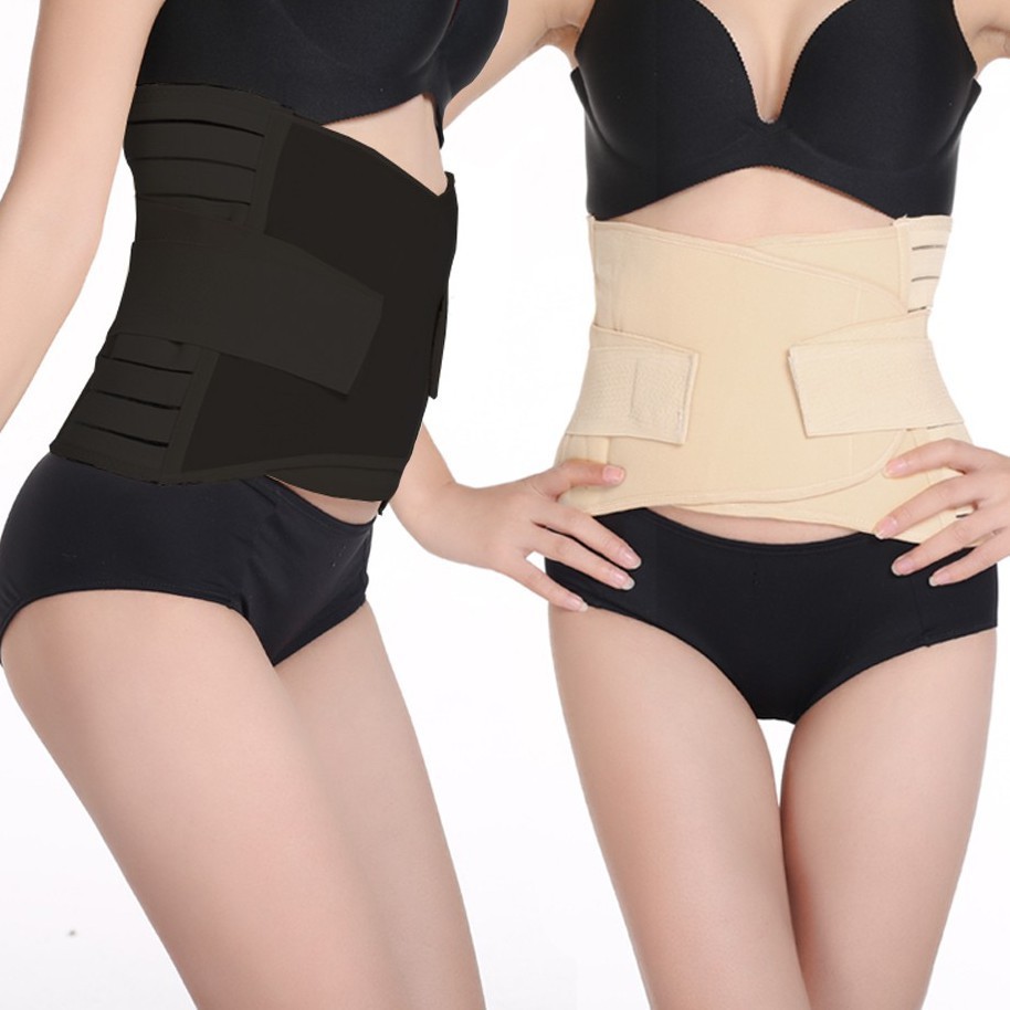 [PROMO] Mooimom Adjustable Elastic Recovery Corset Korset Ibu Pasca Melahirkan