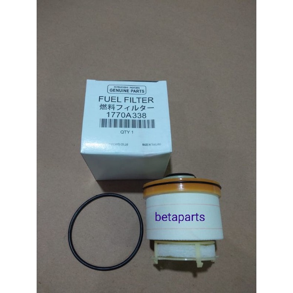 Fuel Filter New Pajero