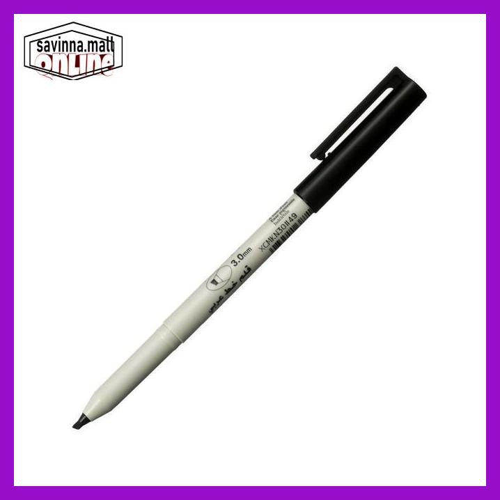 

U0Uo879- Sakura Calligraphy Pen 3.0Mm Y7Ry688-