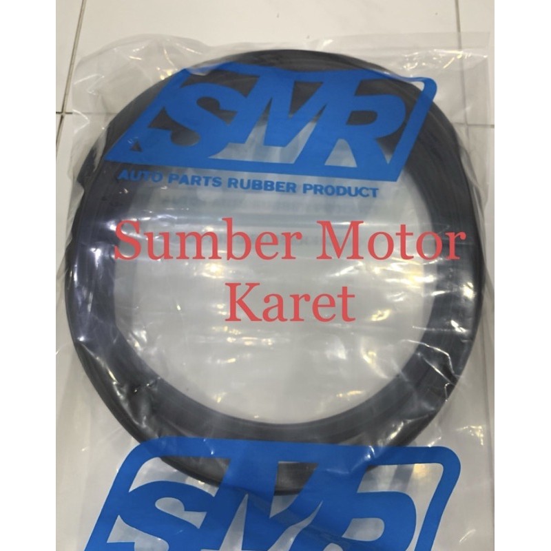 Karet Bagasi Mobil Timor