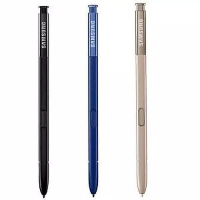 Samsung S PEN STYLUS Pensil Pencil Touch Screen Layar Sentuh NOTE 9 NOTE 8 NOTE 5