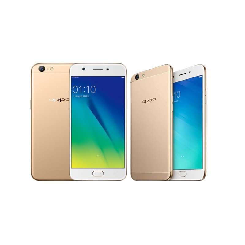 HP OPPO A37 RAM 3/32GB &amp; 2/16GB Baru Dual SIM handphone murah Android  Smartphone Garansi TOKO