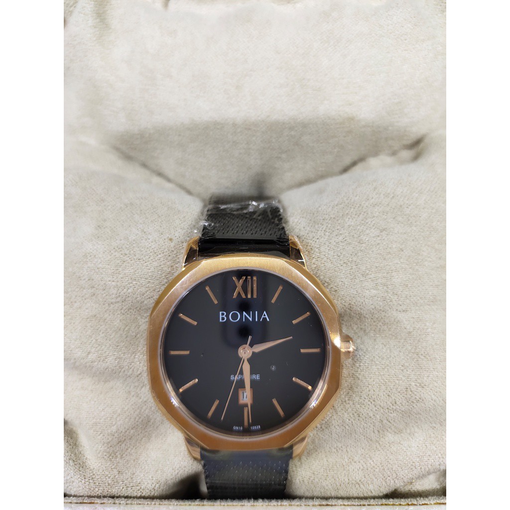 Jam Tangan Wanita Bonia BNB 10529