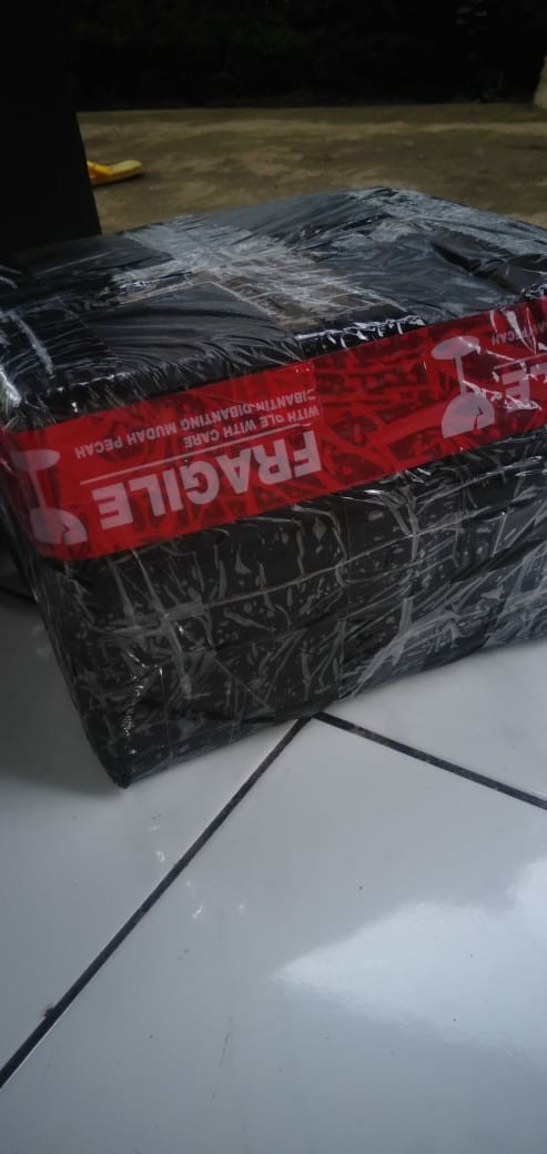 [murah] Alat Pengupas Kulit Kentang Wortel Buah Buahan Pisau Dapur Kupas