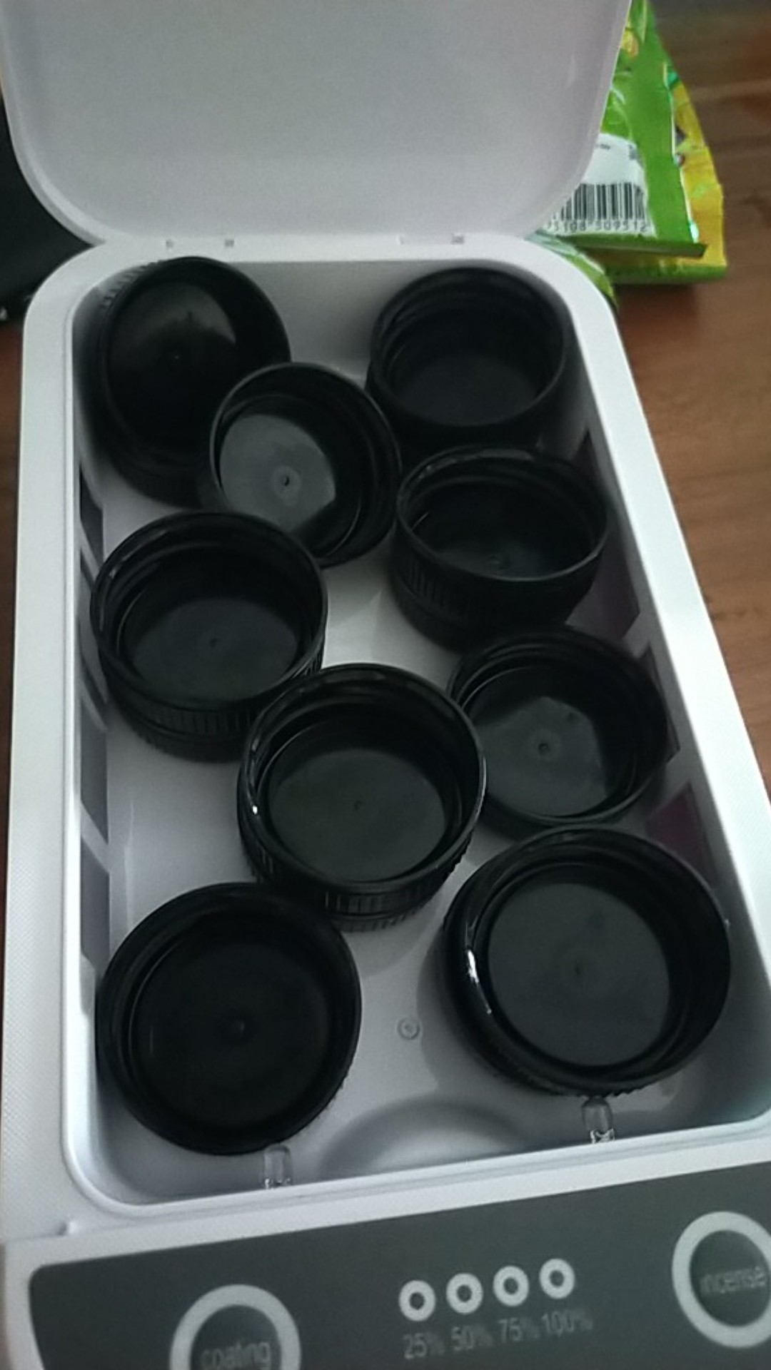 Tutup Botol Kale