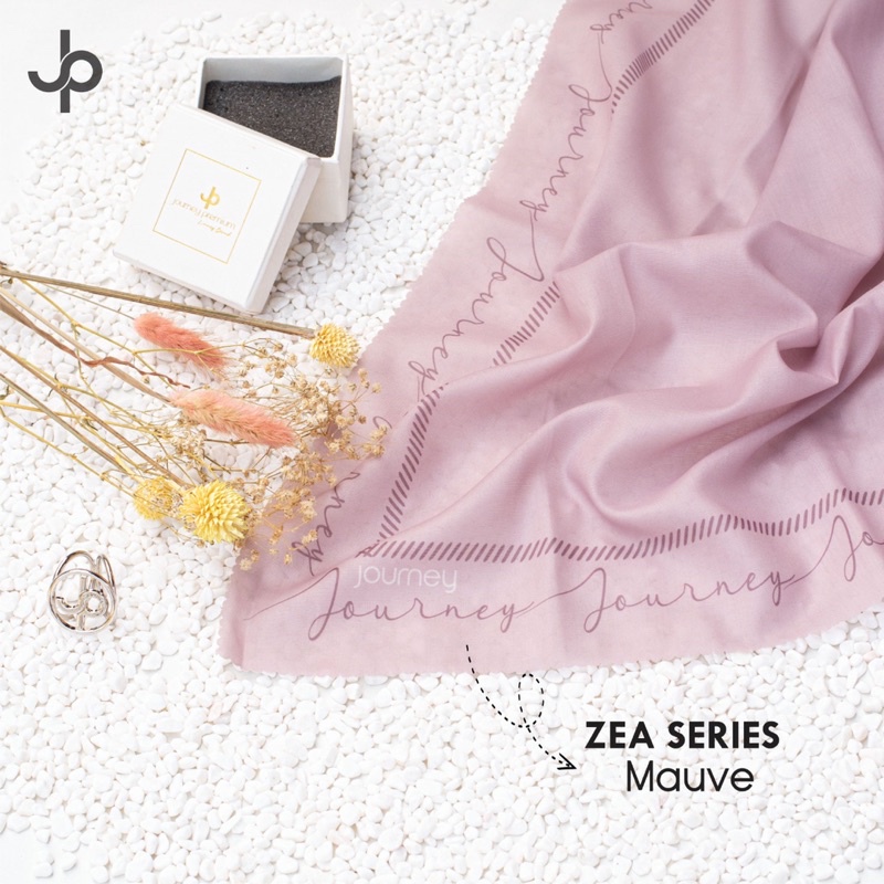 Zea Series by Journey Scarves