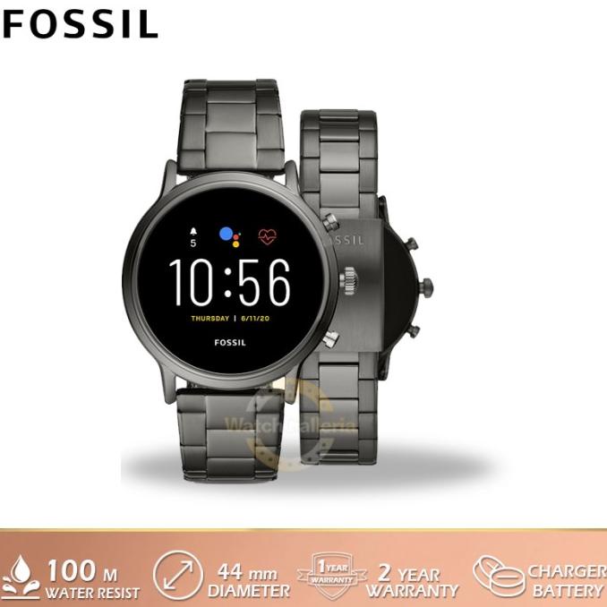 Fossil Smartwatch Gen 5 FTW4024 Original