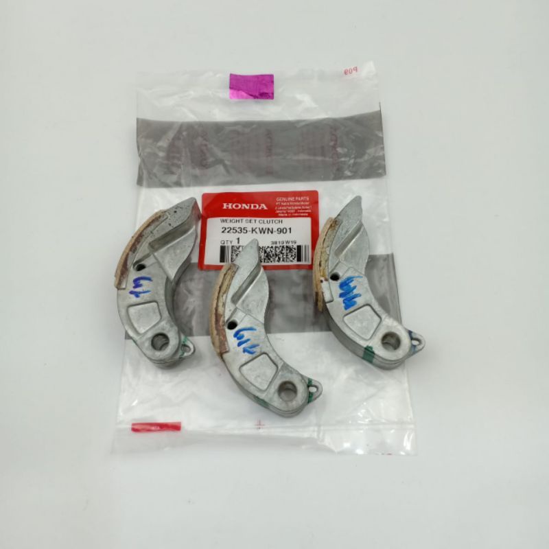 Kampas ganda vario 125 vario 125fi PNP kampas ganda vario 150 fi