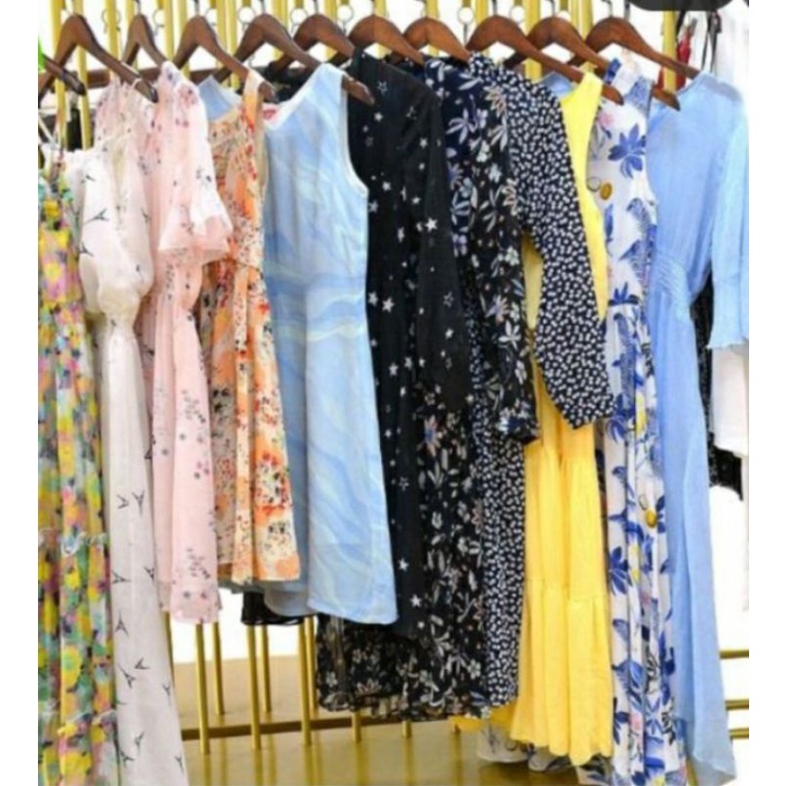 Nota  dress obral