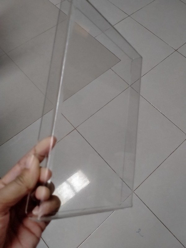 Neon Box Premium Casing - Aluminium Case