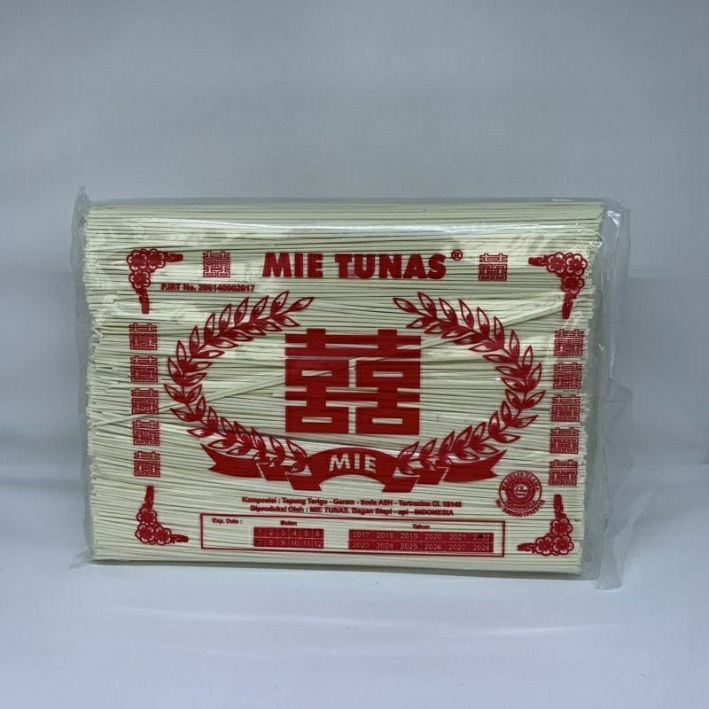 

MIKI / MIE KI / MIE TUNAS