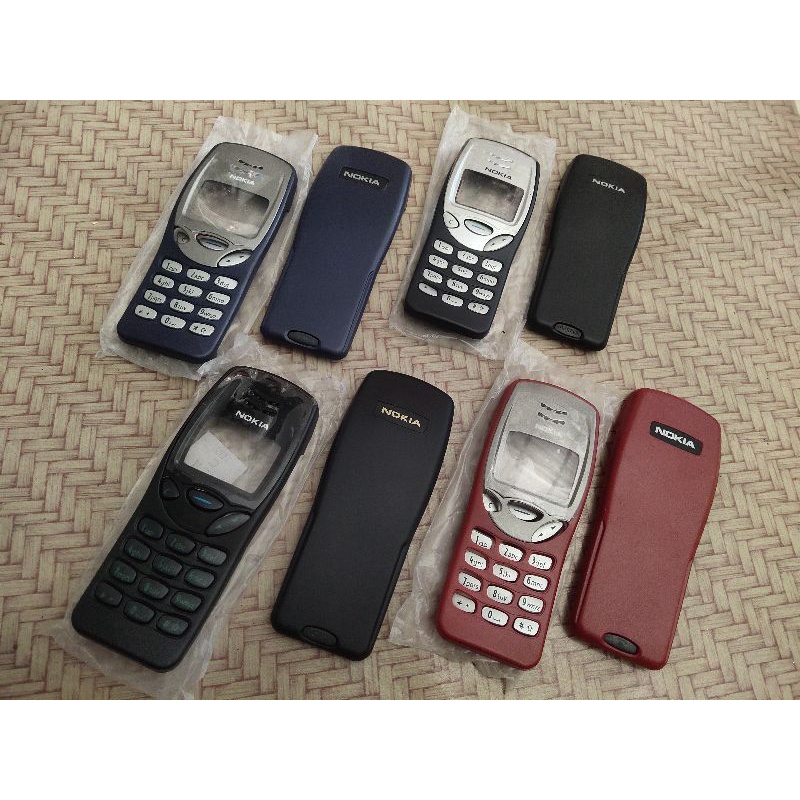CASING NOKIA 3210