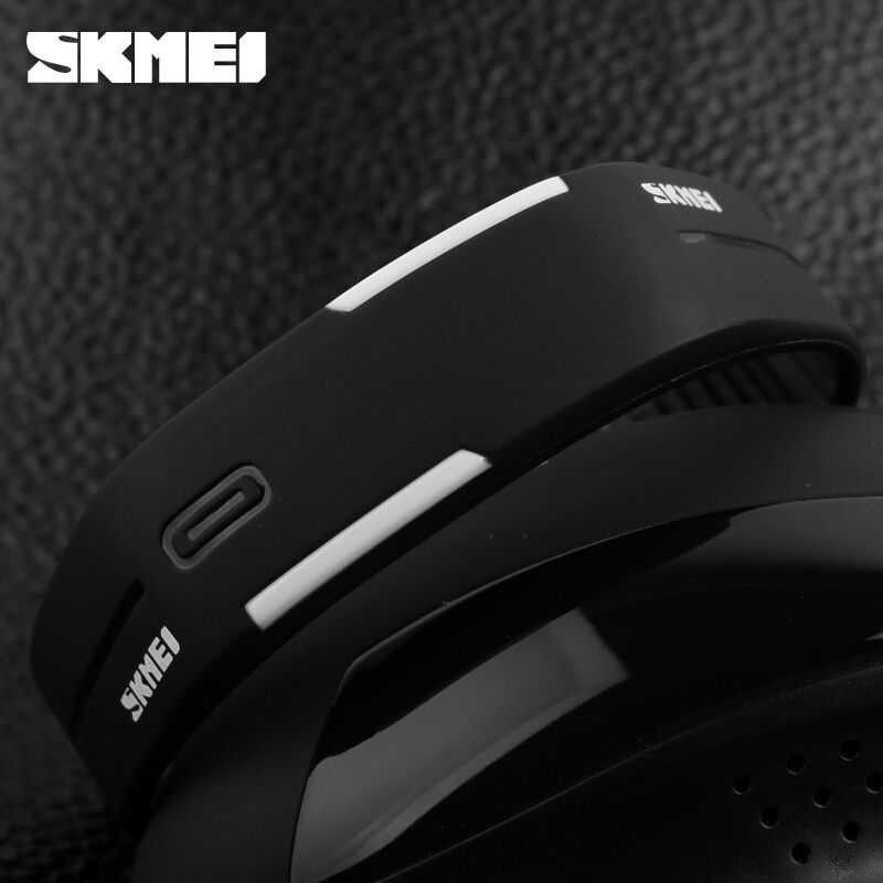 Jam Gelang LED Wristband - SKMEI 1099A