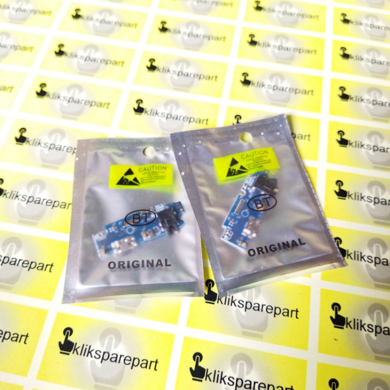 Konektor Charger Asus Zenfone Max Pro M1 ZB601KL ZB602KL Papan Cas Pcb Board Usb