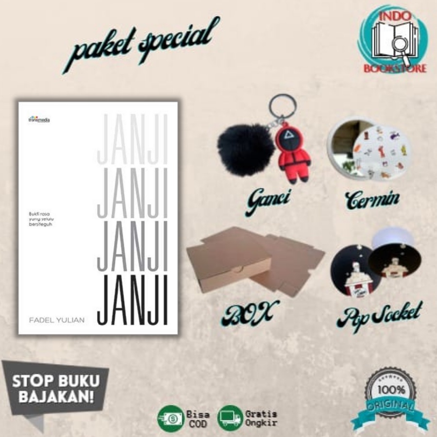 JANJI-Fadel Yulian