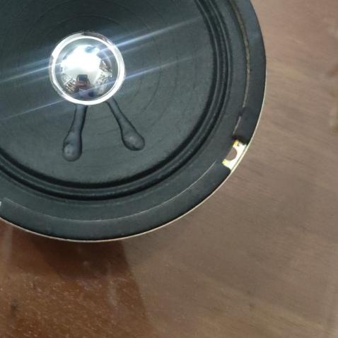 ● Speaker middle 5 inch C 503 MID / speaker medium 5 inch /speaker 5inch ➥