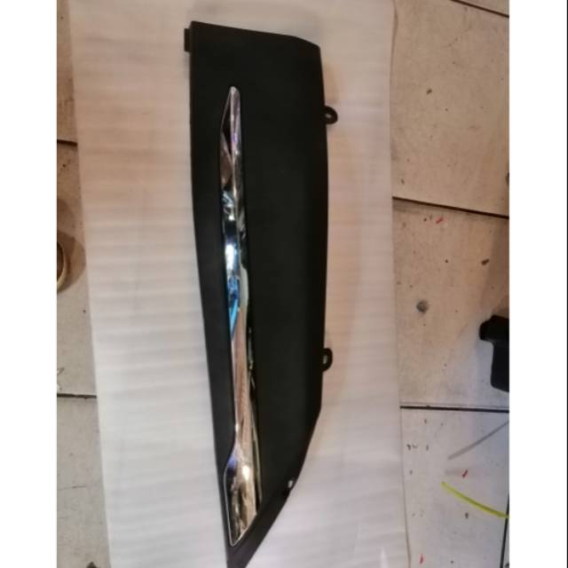 Bodykit innova Venturer per pcs