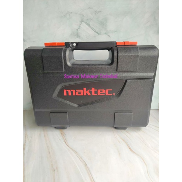 MAKTEC MT 870 22 MM Bor Rotary Hammer Bobok Beton 2 Mode 22mm MT870