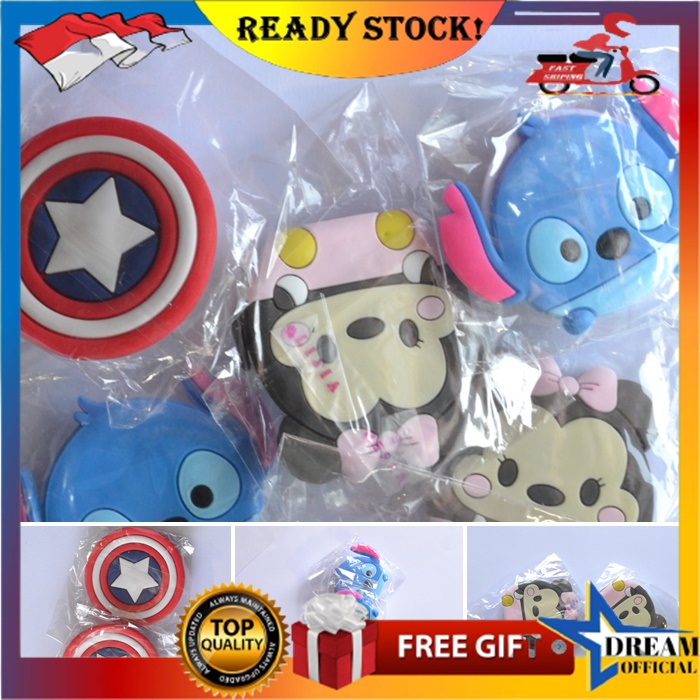 POPSOCKET KARAKTER POP SOCKET KARAKTER MOTIF GAMBAR LUCU POPSOCKET ALL RANDOM