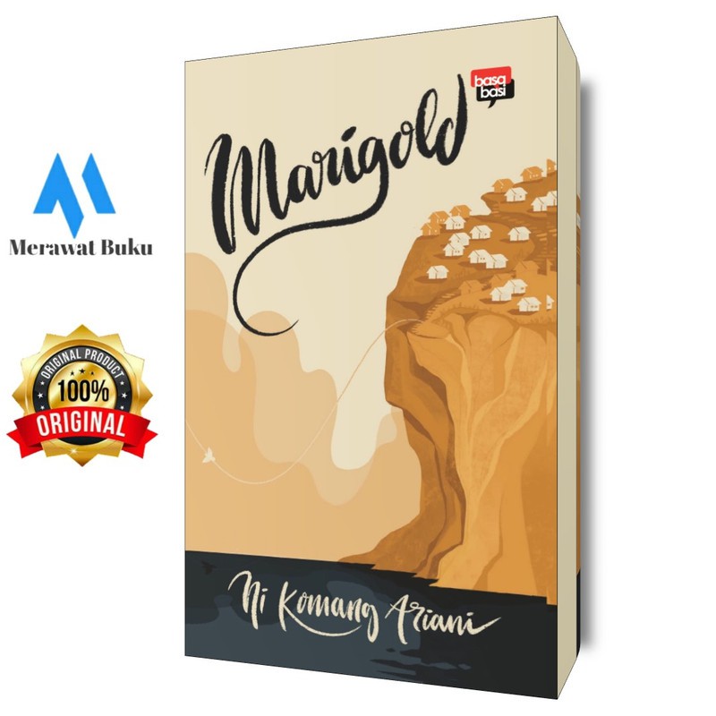

Marigold