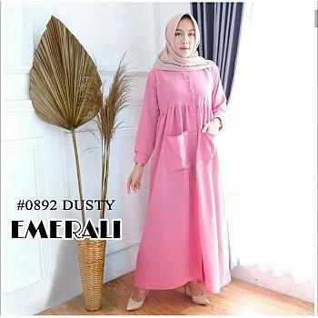 MAXI EMERALI 4 WARNA