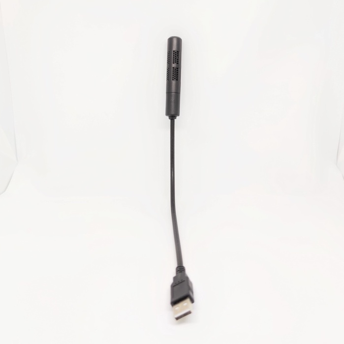 SKU-1265 USB MICROPHONE M588 FOR PC LAPTOP MAC MIC ZOOM SMULE PODCAST