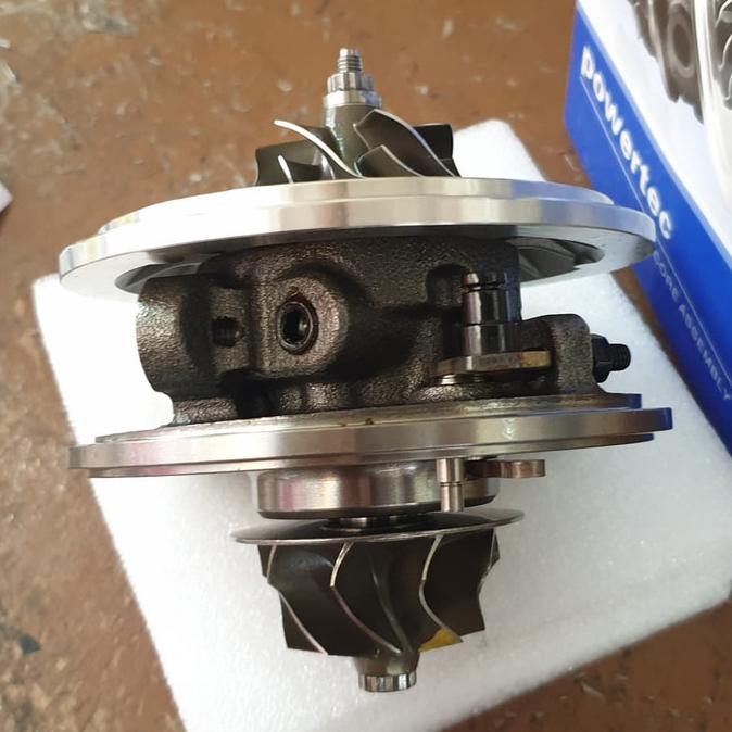 Jual Patrol Zd30 Frontier Repair Kit Turbo Core Charger Nissan 14411