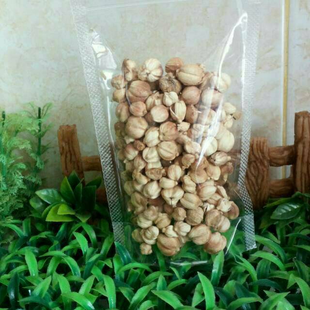 

50 gr kapulaga jawa original / kapulaga kering bersih