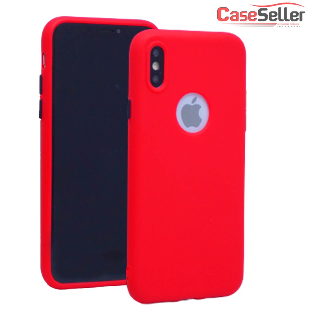 CaseSeller- Xiaomi 9 | 9A | Note 8 | Note 8 Pro | Note 9 | Note 9 Pro | Candy Lensa