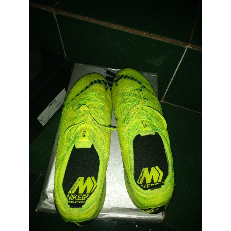 Nike mercurial vapor 12 elite fg