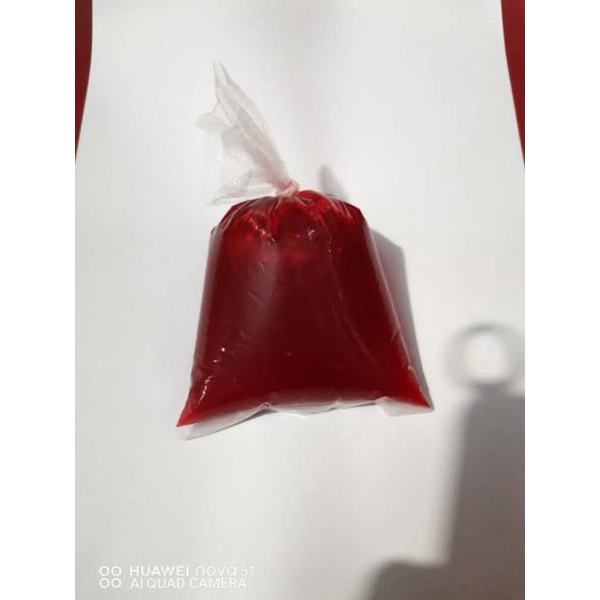 

Selai stroberi 250g/selai kiloan /selai murah/ selai enak