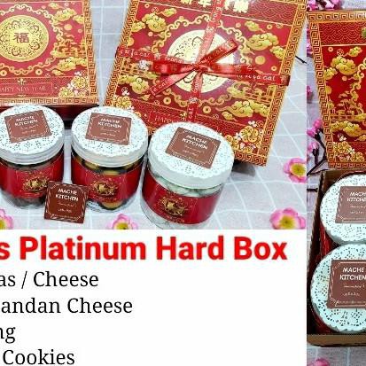 

Hampers Kue Kering Edisi Imlek Hard Box Toko.Cala1234