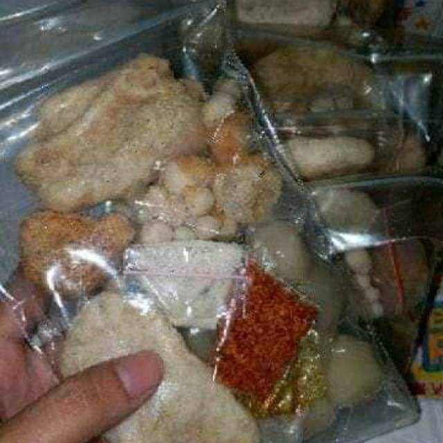 

Baso Aci murah