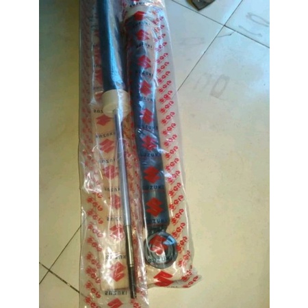 SHOCK BREAKER BELAKANG ERTIGA ASLI SGP