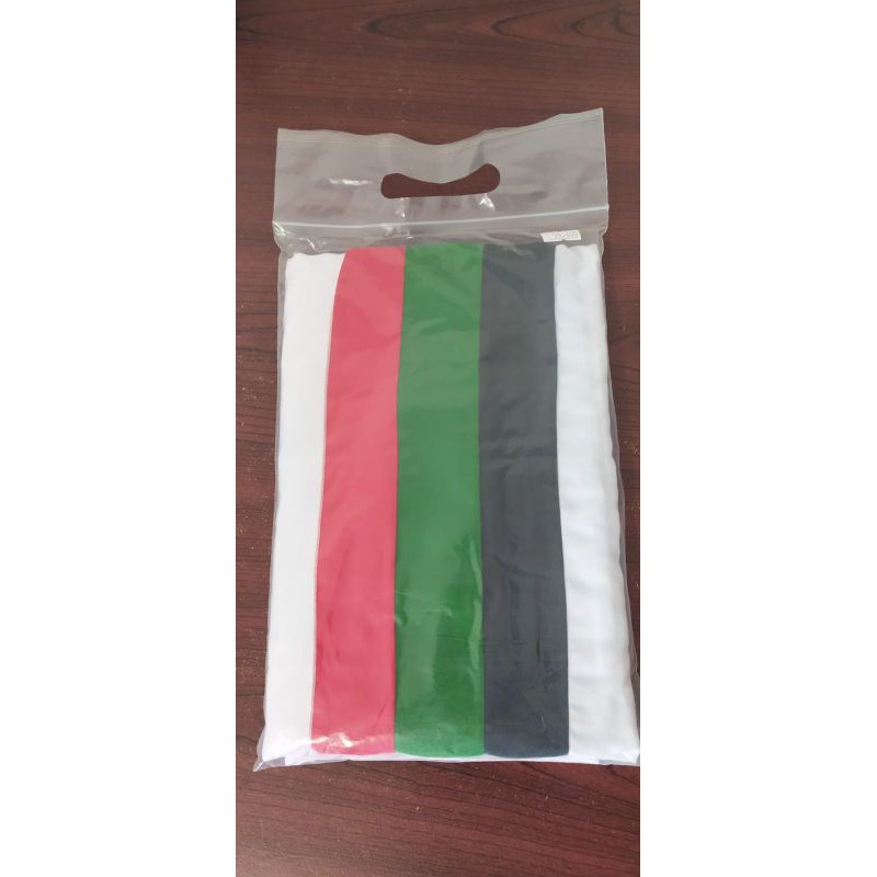 jilbab Palestina