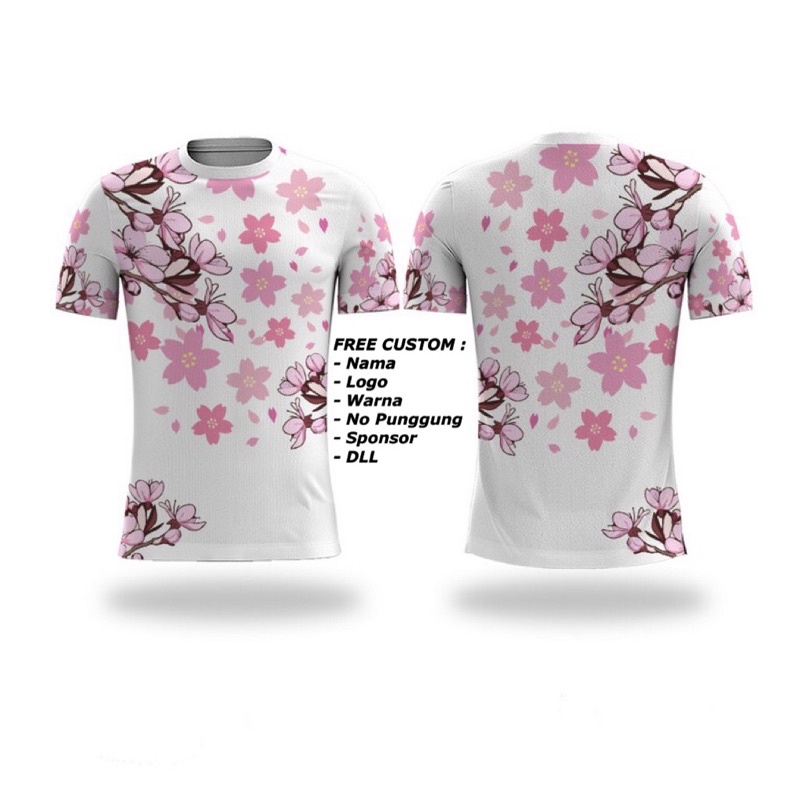 jersey sepeda - jersey sepeda custom - seragam sepeda - full printing bhn dryfit benzema - Custom