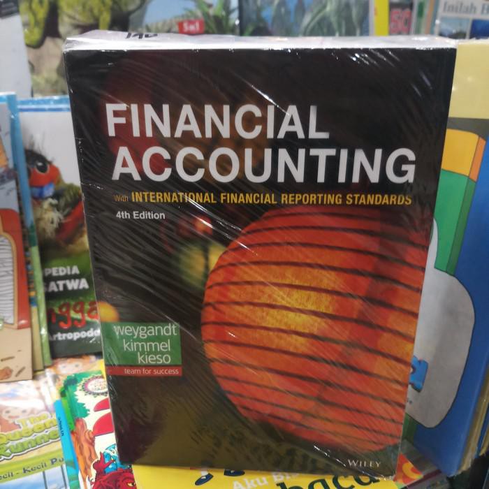 Read | Financial Accounting 4Th Edition