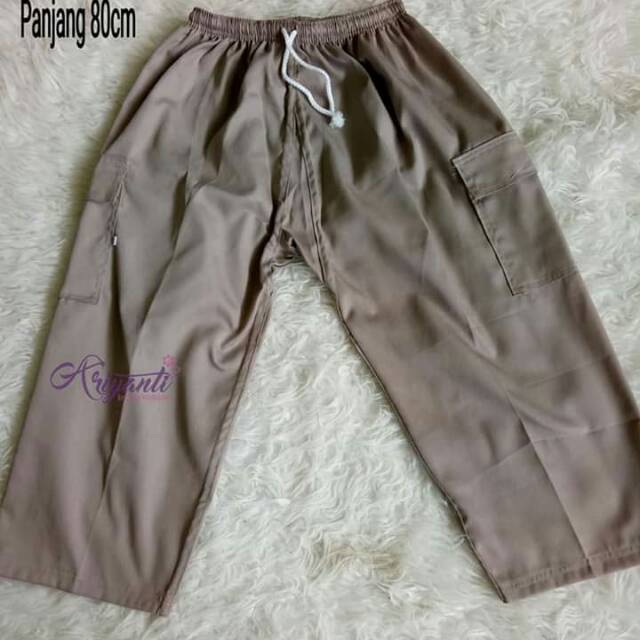 Sirwal dewasa/celana pangsi/grosir sirwal dewasa