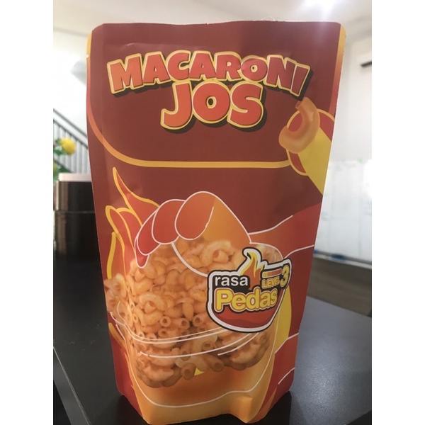 

Macaron Jos