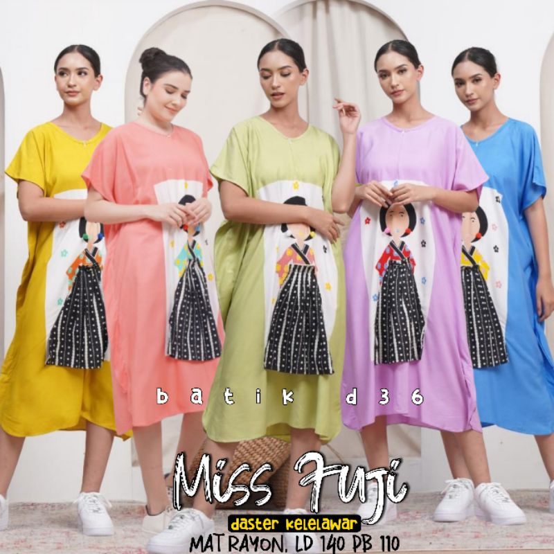 (Semerbak) Daster premium wanita jumbo adem kekinian kelelawar lowo jumbo baju tidur pastel kelelawar lucu unik pastel soft motif karakter cantik trendy keren pakaian santai harian rumah rumahan nyaman ibu remaja halus mewah lucu katun shopee kontemporer.