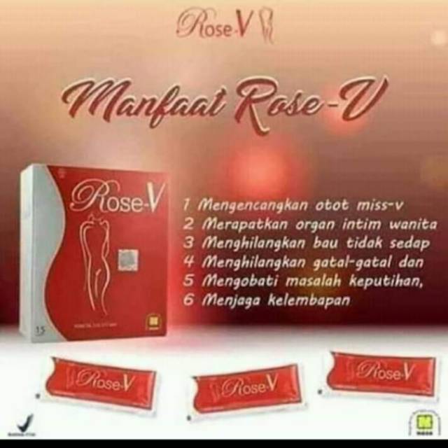 Rose V Nasa # produk Nasa #ori Nasa#Ori Rose V Nasa