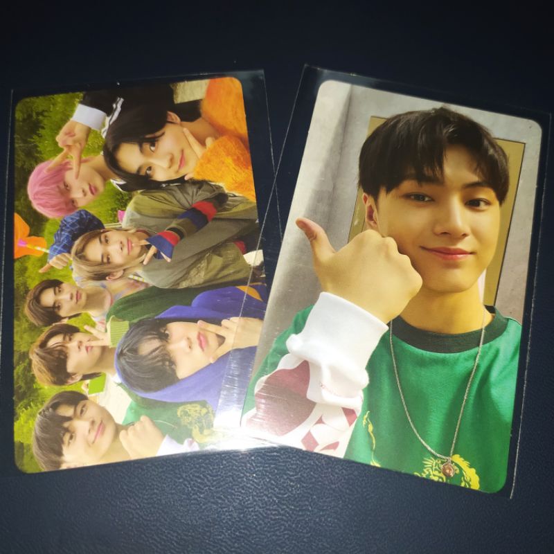 PC ENHYPEN PHOTOCARD ENHYPEN DIMENSION: DILEMMA JAY JEMPOL GRUP CHARYBDIS PC ENHYPEN DD JAY