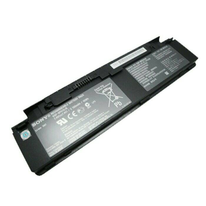 Baterai ORIGINAL SONY VAIO VGP-BPS15/B VGP-BPL15/B VGN-P11Z/G
